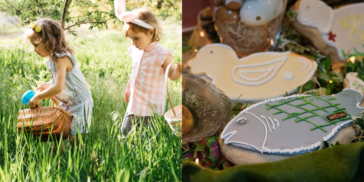 Paștele în lume: Obiceiuri inedite din Germania, Italia și Marea Britanie | FOTO