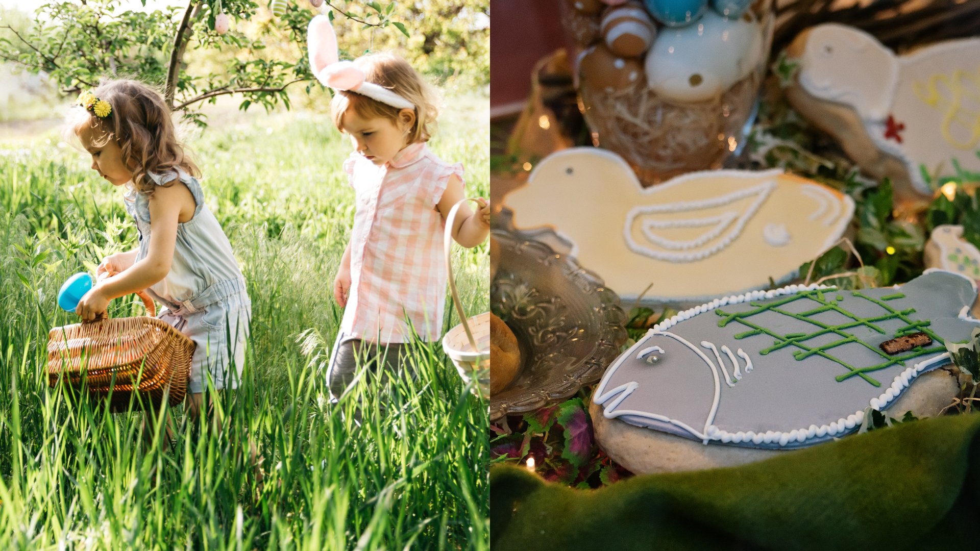 Paștele în lume: Obiceiuri inedite din Germania, Italia și Marea Britanie | FOTO