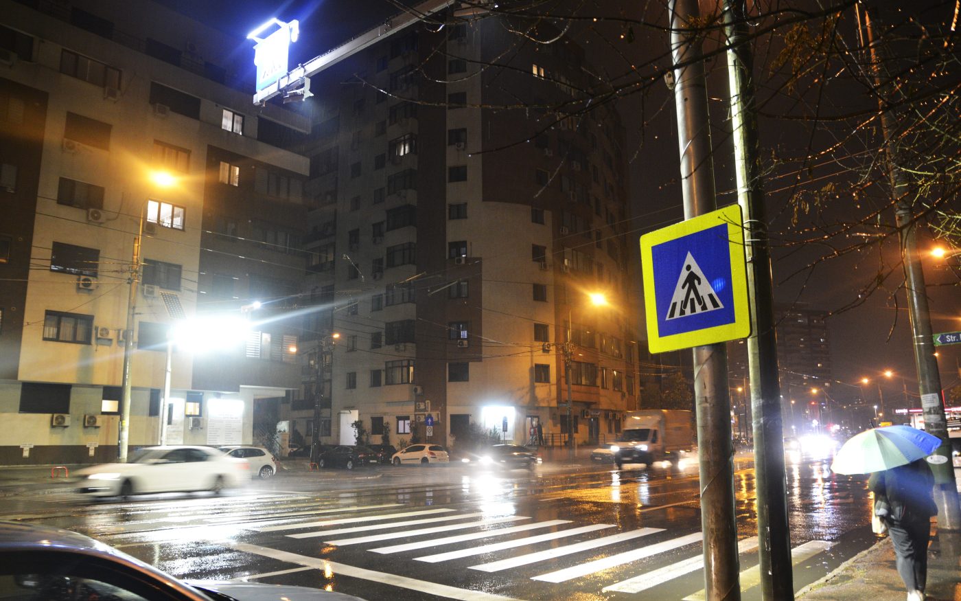 Primăria Sectorului 4 intenționează săInvesti peste 40 de milioane de euro pentru îmbunătățirea siguranței rutiere în zonele din apropierea școlilor, potrivit unui proiect de hotărâre supus votului în Consiliul Local