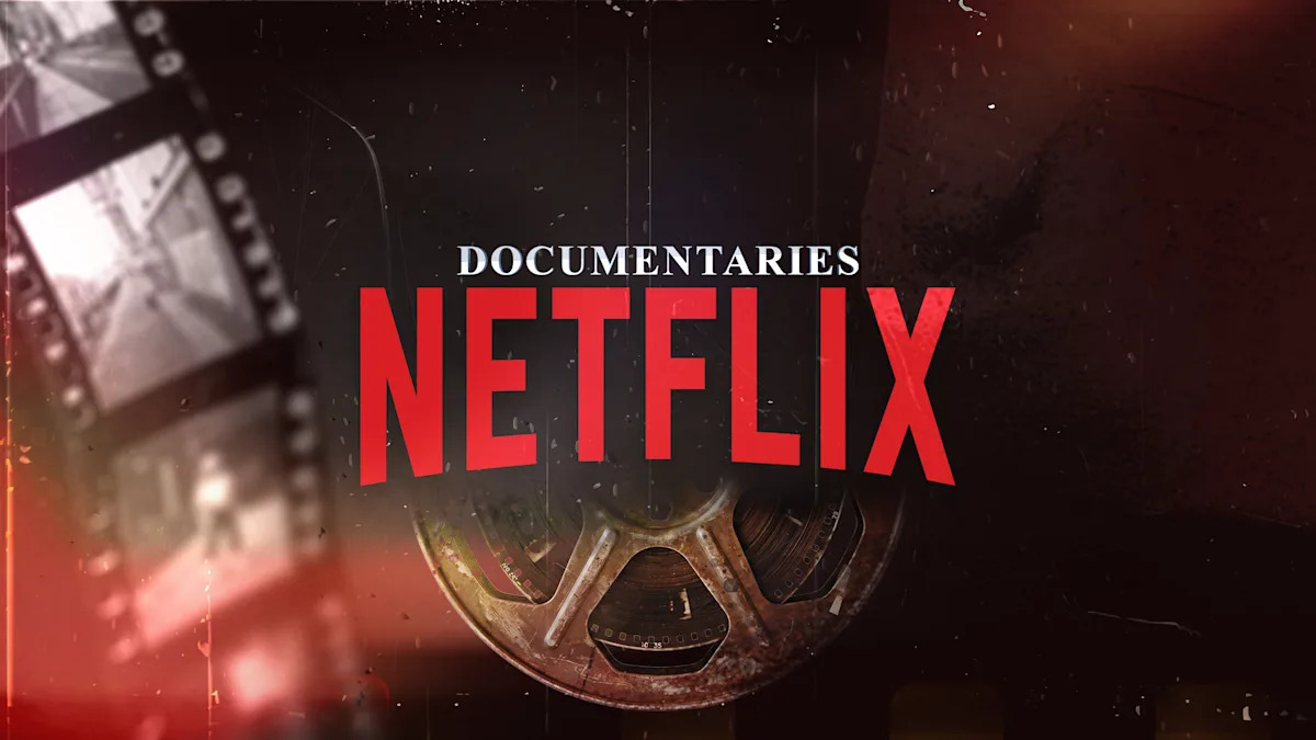 Trei documentare NETFLIX: Vezi ce poți urmări în weekendul 17 aprilie