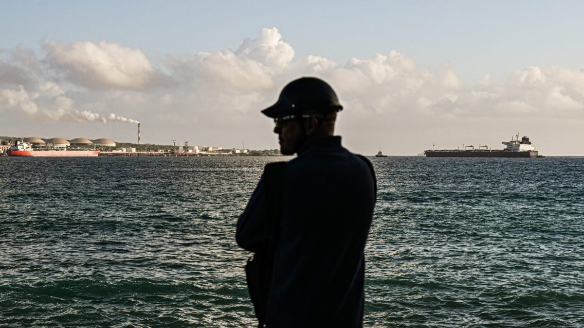 Trump, pus la încercare: de la Cuba la Strâmtoarea Hormuz