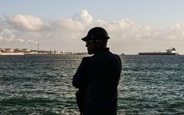Trump, pus la încercare: de la Cuba la Strâmtoarea Hormuz