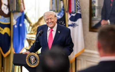 Președintele american Donald Trump a declarat duminică, într-un interviu pentru postul Fox News, că există „șanse bune” pentru ca Washingtonul și Teheranul să ajungă la un acord până luni, în ciuda tensiunilor acute dintre cele două state