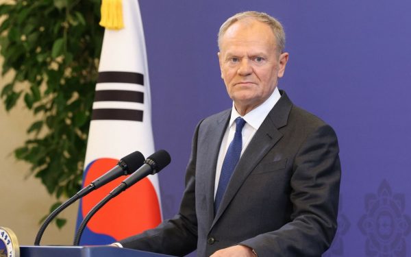 Tusk compensează criza din China? Un sector mizează pe schimbare