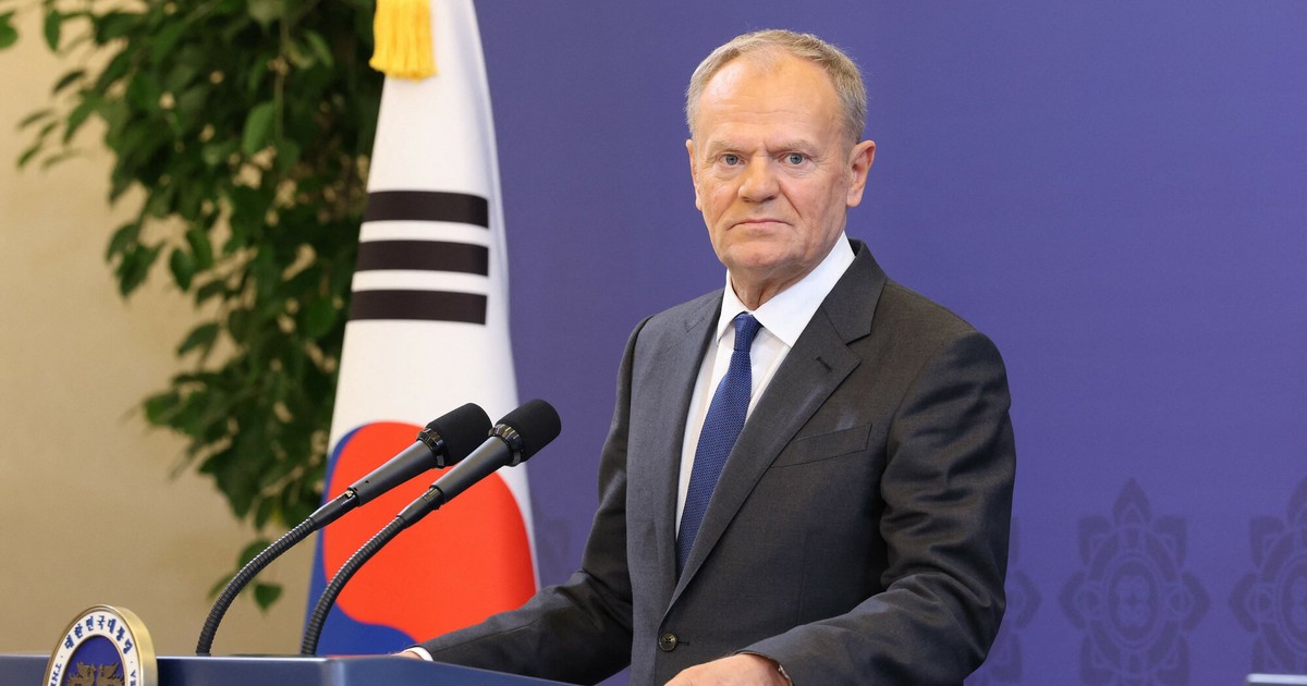 Tusk compensează criza din China? Un sector mizează pe schimbare