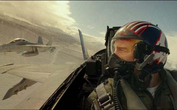 Tом Cruise și Jerry Bruckheimer, din nou împreună: Scenariul pentru Top Gun 3, în lucru