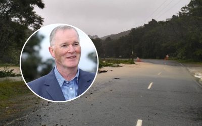 Un ciclon amenință o regiune deja afectată de inundații Nord-Estul unei regiuni din Noua Zeelandă se confruntă cu noi temeri legate de inundații, pe fondul apropierii ciclonului Vaianu