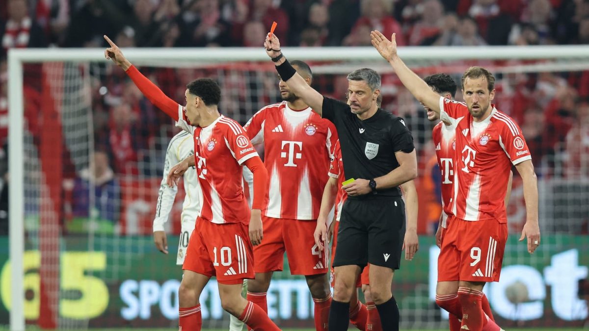 UEFA pune piciorul în prag: Nu vrea excluderi din cauza asta
