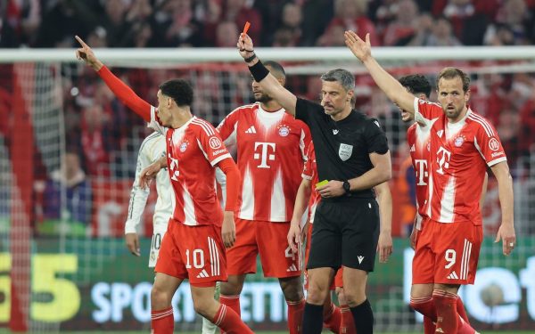 UEFA pune piciorul în prag: Nu vrea excluderi din cauza asta