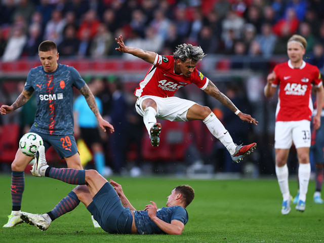 Ucraina, a șaptea lovitură în istorie: Europa, din nou pe jar