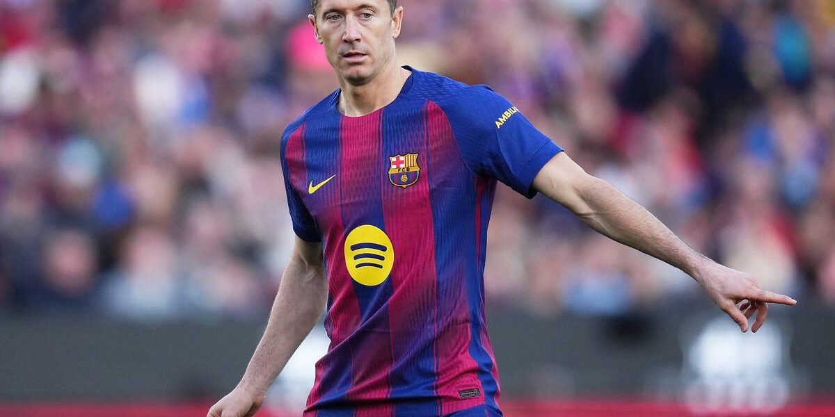 Atletico Madryt - FC Barcelona gdzie oglądać? Transmisja na żywo w TV i stream online z La Liga (04.04.2026)