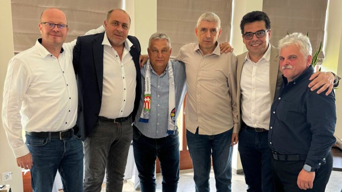 Ungaria la vot: Ce schimbări aduce pentru Sepsi OSK rezultatul alegerilor