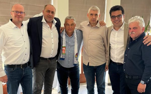 Ungaria la vot: Ce schimbări aduce pentru Sepsi OSK rezultatul alegerilor