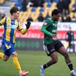 LIVE Unirea Slobozia - Petrolul, pentru evitarea locului de baraj