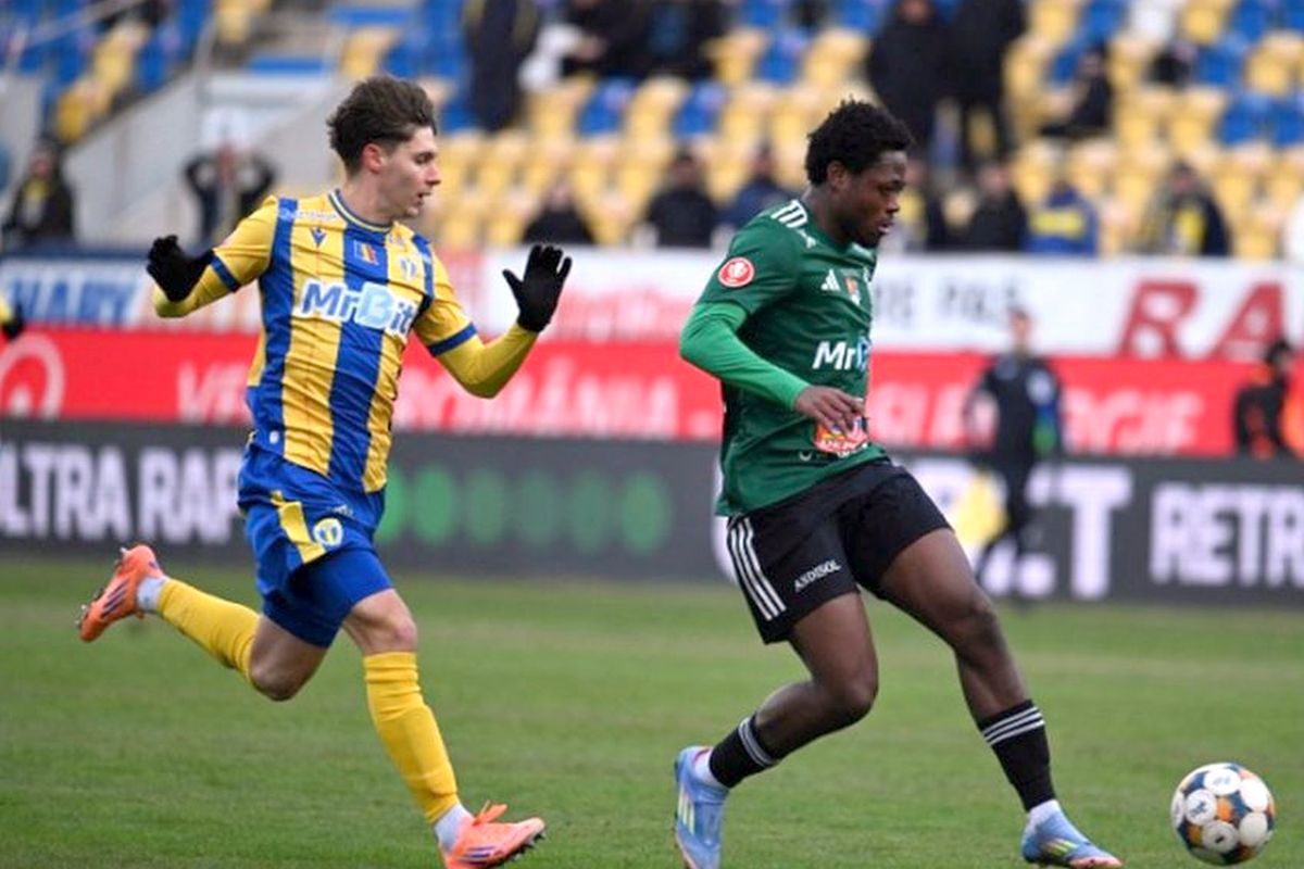 Unirea Slobozia - Petrolul, lupta pentru evitarea barajului LIVE