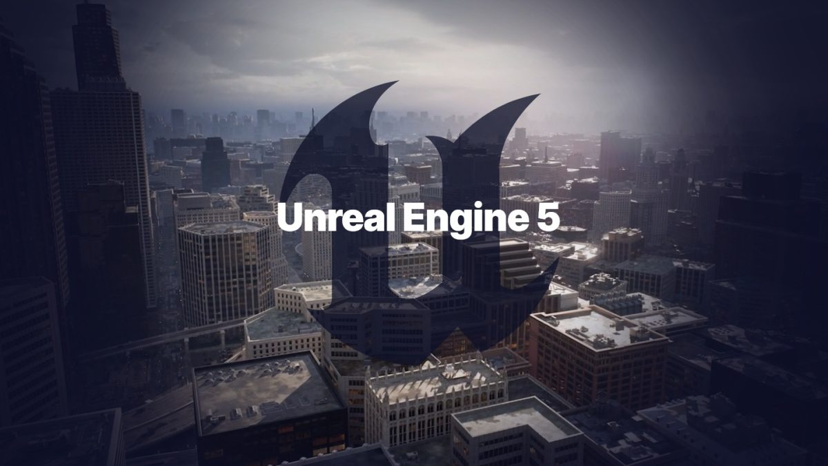 Motorul grafic Unreal Engine 5 primește funcția Microsoft pentru DirectX 12