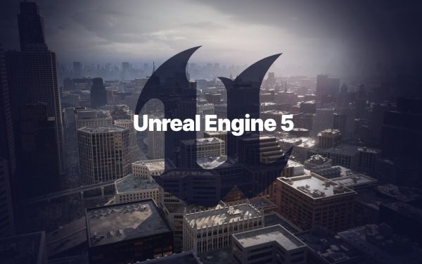 Motorul grafic Unreal Engine 5 primește funcția Microsoft pentru DirectX 12