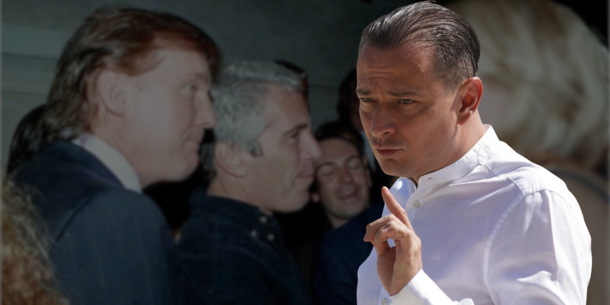 Opiniile sectorului 4: Prietenul lui DONALD Trump, bun de dat nume de parc?