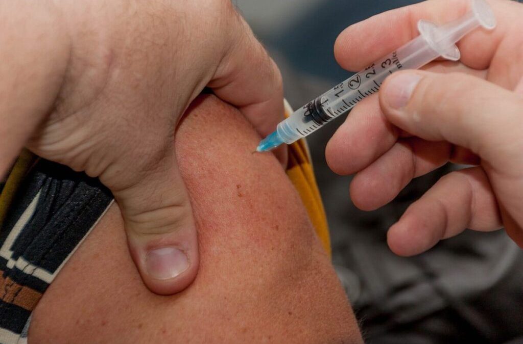 Vaccinurile antigripale: Perioada de precomandă prelungită. Ce se întâmplă?