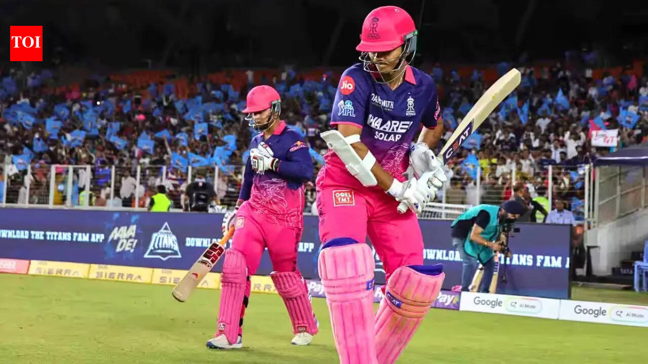 Rajasthan Royals a marcat o performanță de referință în istoria IPL-ului, fiind prima echipă indiană care a ajuns la 500 de parteneriate run-uri în cel mai competitiv campionat de cricket din India, într-un timp record de doar 248 de mingi, în meciul împotriva Gujarat Titans