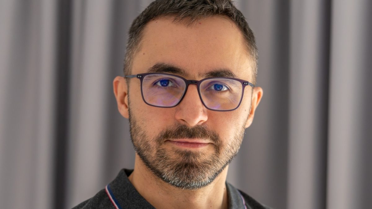 Vasile Țiple (TechAngels): Tehnologia de apărare, noua țintă a investițiilor
