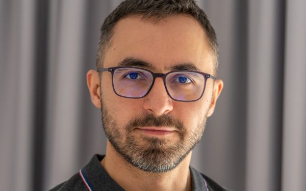 Vasile Țiple (TechAngels): Tehnologia de apărare, noua țintă a investițiilor