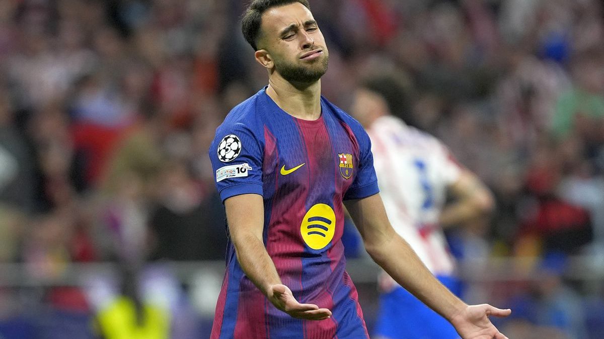 Verdict DUR! Ce crede un expert despre momentul cheie al Barcelonei