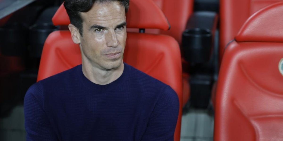 "Nos viene muy bien ganar antes de una cita histórica en Europa"