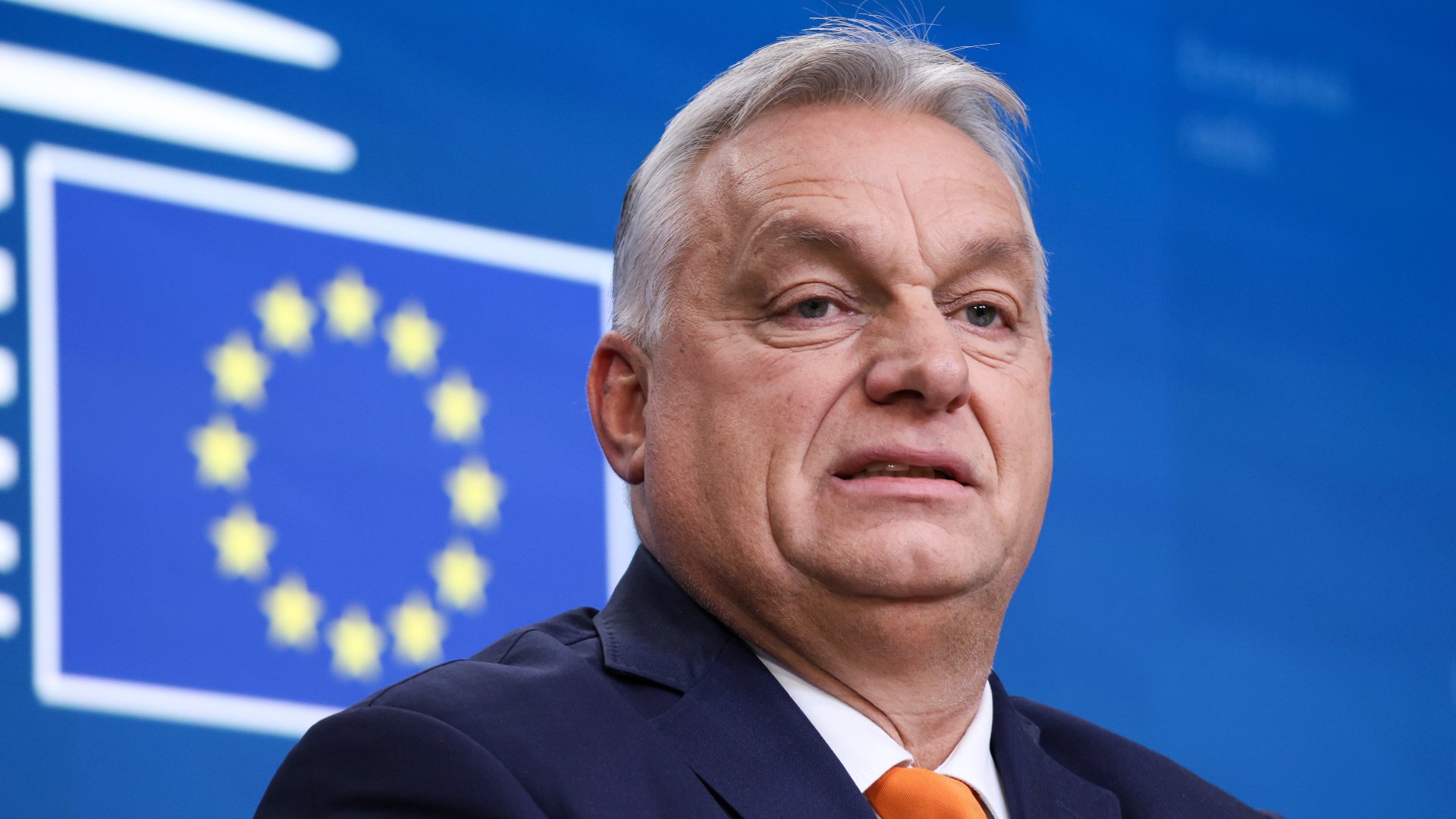 Orban, învins de Peter Magyar: "Vom servi Ungaria din opoziție"