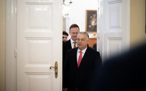 Orban, out! Premierul ungar, absent de la summit-ul UE. Cine-l înlocuiește
