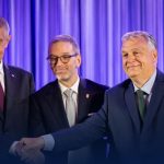 Premierul Cehiei, susținere clară pentru Viktor Orban înaintea alegerilor