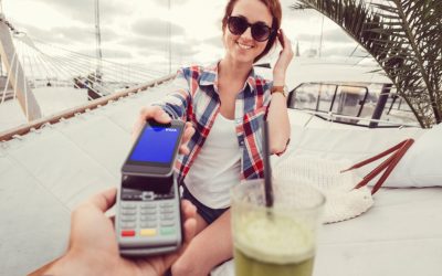 Visa deschide calea cumpărăturilor bazate pe inteligența artificială pentru companiile din întreaga lume Gigantul de plăți Visa a lansat o nouă soluție numită „Intelligent Commerce Connect”, menită să faciliteze conectarea afacerilor la comerțul alimentat de inteligența artificială (IA)