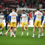 Jucătorul din Vișeu de Sus care poate debuta pentru România cu Slovacia