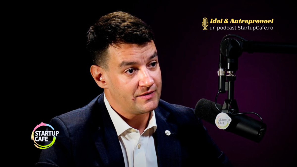 Antreprenorul român cucerește SUA și Brazilia: De la grajd la fabrici uriașe