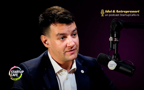 Antreprenorul român cucerește SUA și Brazilia: De la grajd la fabrici uriașe