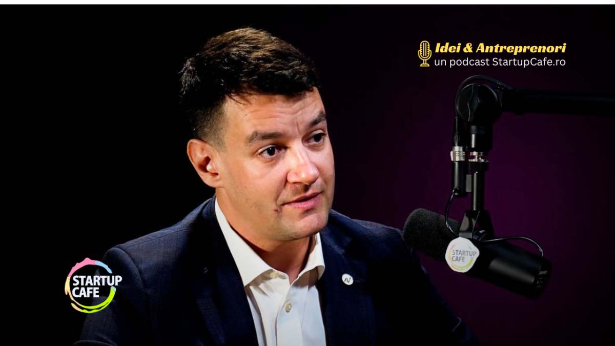 Un român a pornit un startup într-un grajd! Acum are fabrici în SUA și Brazilia