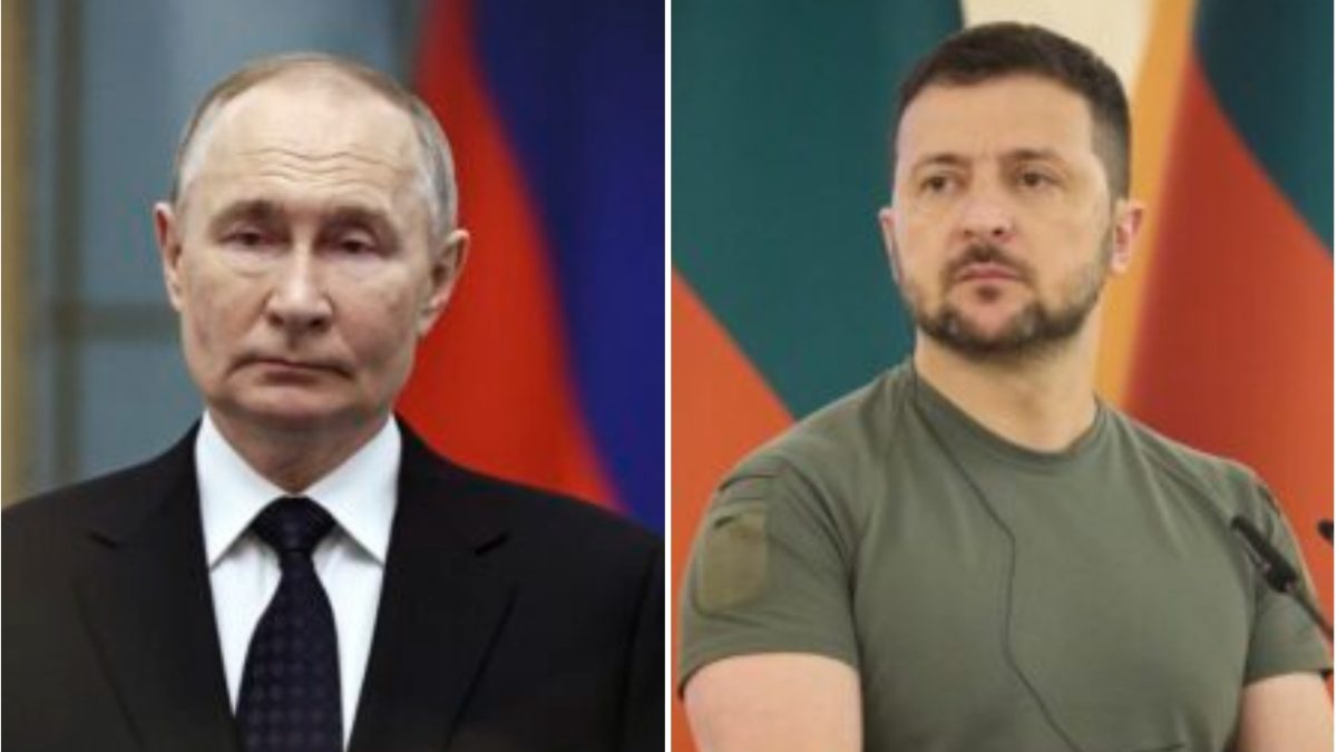 Ucraina cere Turciei să medieze întâlnirea Zelenski-Putin