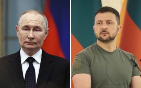 Ucraina cere Turciei să medieze întâlnirea Zelenski-Putin