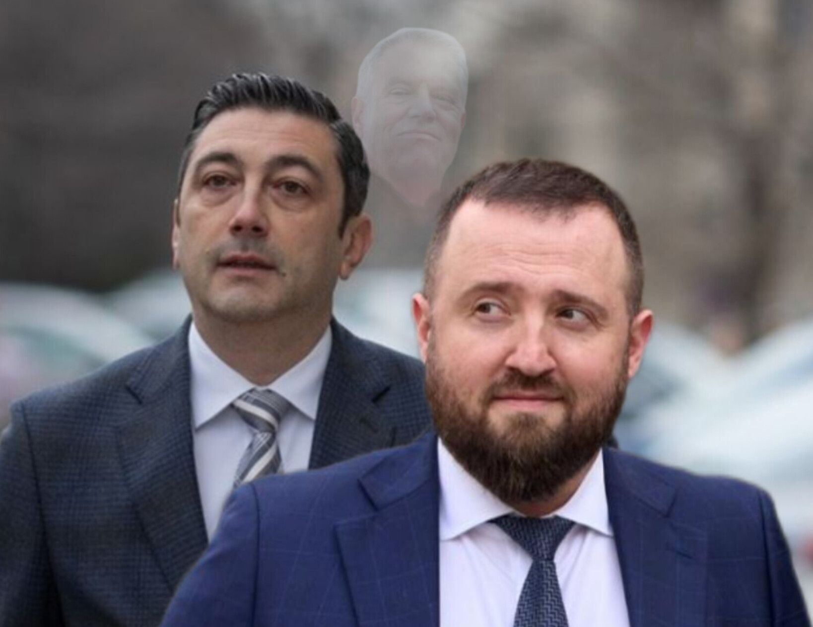Gheorghe, ironii la adresa lui Nicușor Dan: "La vremuri noi, tot ei, adjuncți!"