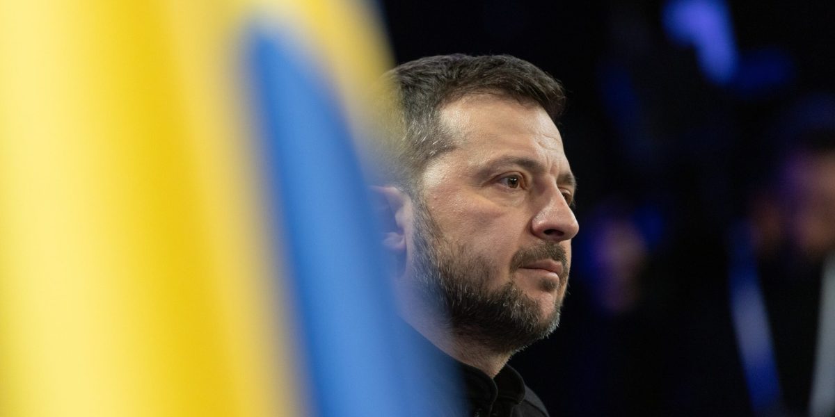 Ucraina și Rusia, pe cale să ajungă la un acord de pace?