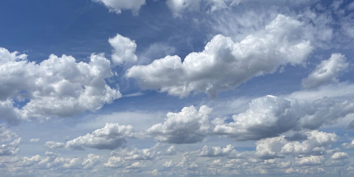 Vremea LA București se-ncalzește: Prognoza ANM pentru 13-17 Aprilie