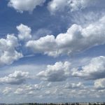 Vremea LA București se-ncalzește: Prognoza ANM pentru 13-17 Aprilie