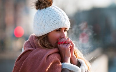 Vreme de iarnă în aprilie: Lapoviță, ninsoare și ger în toată România