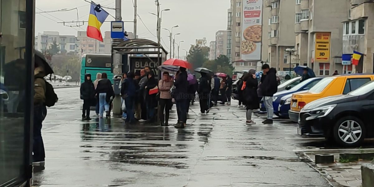 Prognoza meteo pentru luni, 30 martie