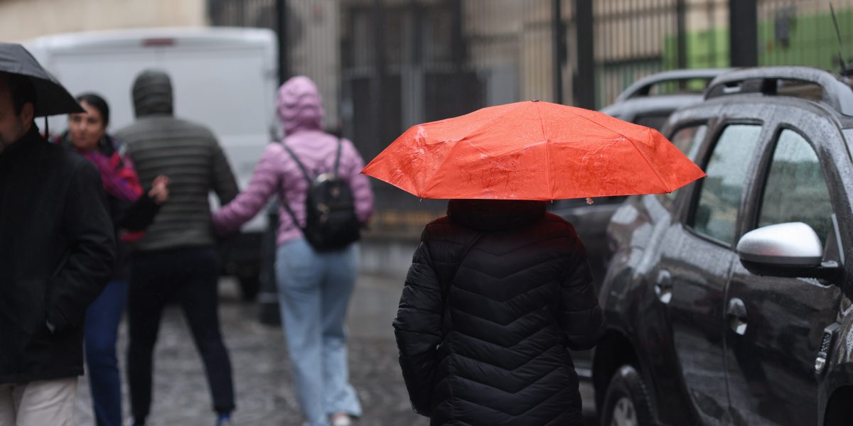 Prognoză meteo specială pentru București. Cum va fi vremea în Capitală până sâmbătă seară