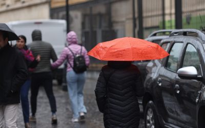 Vremea în București va fi închisă și plouă până spre sfârșitul săptămânii, conform prognozei emise joi de Administrația Națională de Meteorologie
