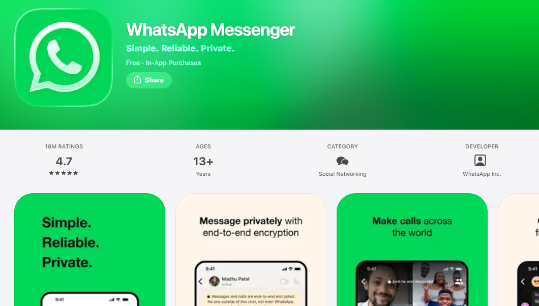 WhatsApp, design Liquid Glass pe iPhone: Cum activezi noua interfață iOS 26