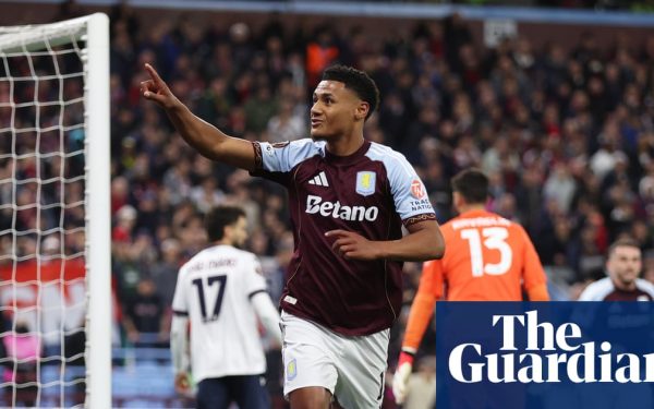 Watkins, recital la Villa: Aston în semifinale, după o victorie cu Bologna