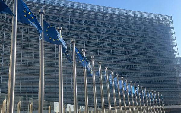 Comisia Europeană, ultimatum pentru Google: Date secrete, dezvăluite