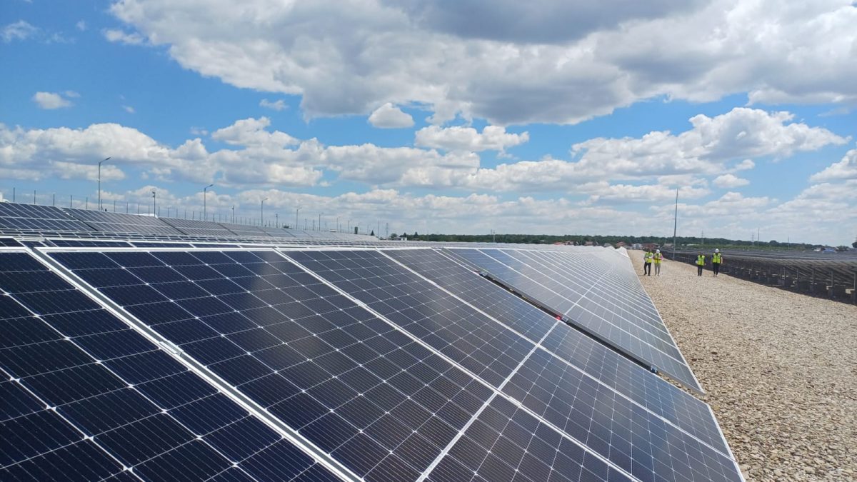 Băieții „deștepți” din energie, la vânzare pe OLX: Parcuri solare cu avize, negociabil!